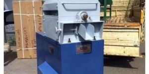 Grain Polisher Machine