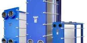 Plate Heat Exchanger