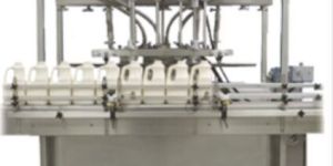 Bottle Filling Machines