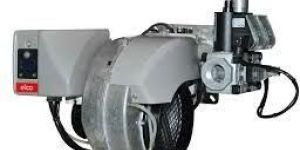 Powder Coating Oven Burner