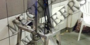 Chocolate Shreading Machine