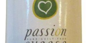 Processed Cheese Spread Flavour