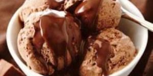 Chocolate Ice Cream