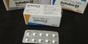 Deflazacort Tablets & Syrup