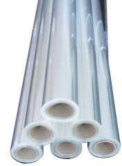 Plastic Notebook Covers