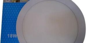 LED Round Lamp