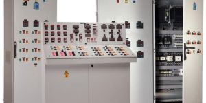 Electrical Control Panel Installation Services