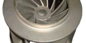 Bronze Impeller