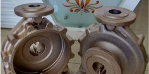 Chemical Pump Casing