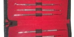 Surgical Instrument Kit