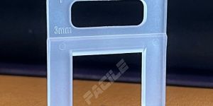 Tile Leveling System Clips