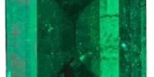 Emerald Gemstone