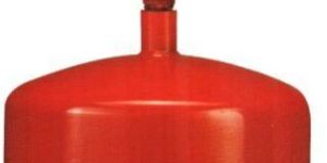 Modular Fire Extinguisher