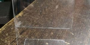 Acrylic Display Stand