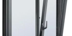 Aluminium Tilt Turn Window