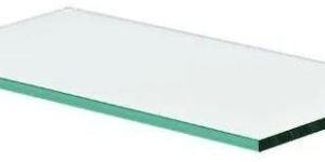 Clear Float Glass