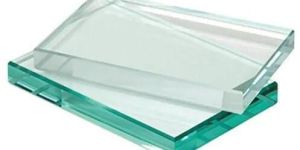 Laminated Transparent Toughened Glass