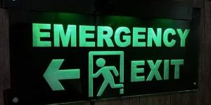 LED Advertisement Display Sign Boards