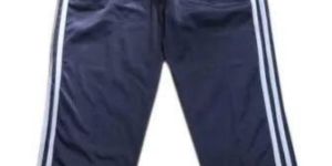 Mens Polyester Track Pant