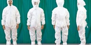 Disposable Safety PPE Kit