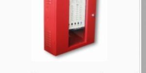 Fire Alarm Control Panel