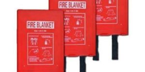Fire Blankets