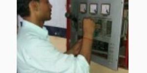 Fire Control Panel Repairing Service