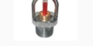 Fire Sprinkler Heads