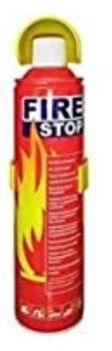 Firestop Solution