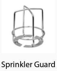 Sprinkler Guard