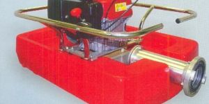 Portable Floating Pump