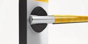 Automatic Boom Barrier