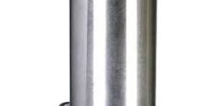 Automatic Traffic Bollard