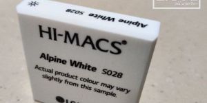 Lx Hausys Himacs Solid Surface