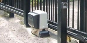 Sliding Gate Motor