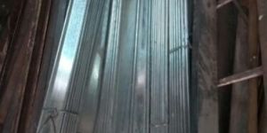 Stainless Steel Flats