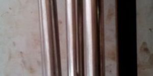 Stainless Steel Pipes