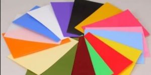 Extruded Acrylic Sheets