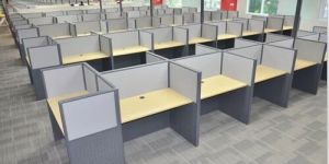 Office Partitions