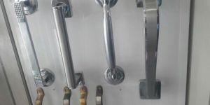 Stainless Steel Door Pull Handles