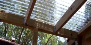 Designer Polycarbonate Sheets