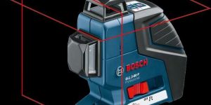 Bosch Line Laser