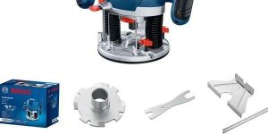 BOSCH Electric Router