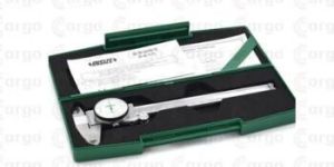 Dial Caliper
