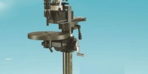 Magnetic Drilling Machine