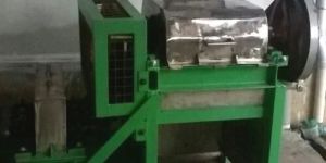 Waste Disposal Machine