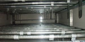 Immersion Dip Coating