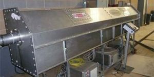 Sterilization and Disinfestations System
