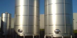 Stainless Steel Tanks