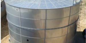 Water Storage Tanks